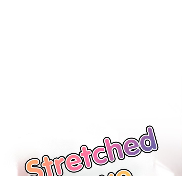 Stretched Out Love Chapter 3 - HolyManga.Net