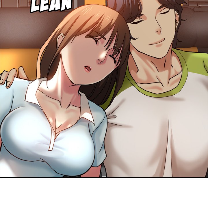 Stretched Out Love Chapter 13 - HolyManga.Net