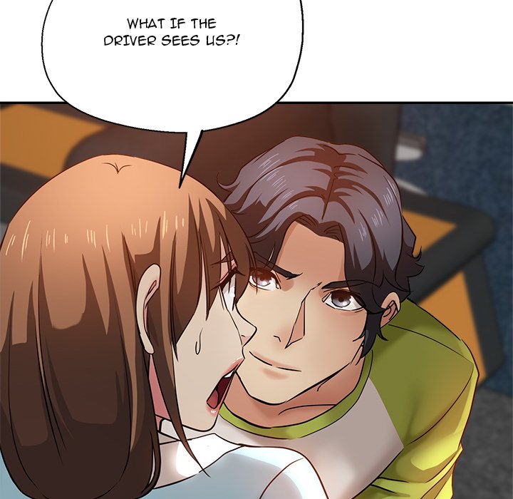 Stretched Out Love Chapter 13 - HolyManga.Net