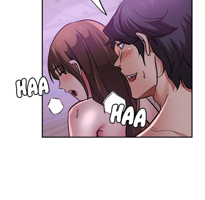 Stretched Out Love Chapter 18 - HolyManga.Net