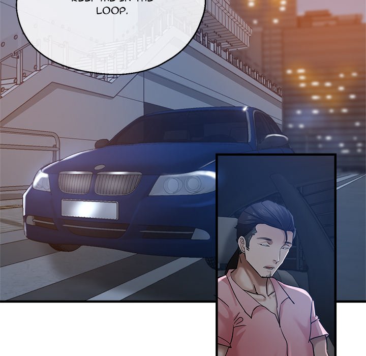 Stretched Out Love Chapter 30 - HolyManga.Net