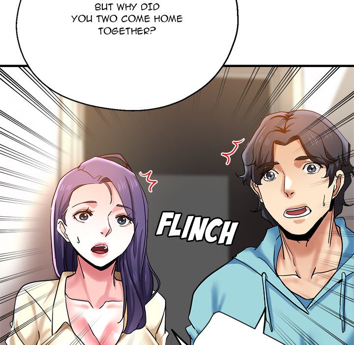 Stretched Out Love Chapter 53 - HolyManga.Net