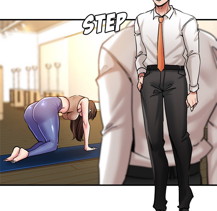 Stretched Out Love Chapter 60 - HolyManga.Net