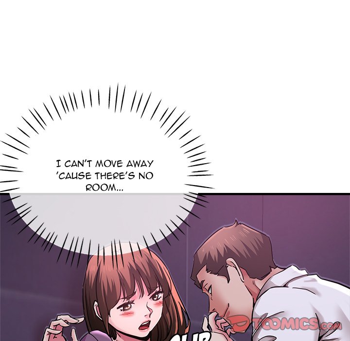 Stretched Out Love Chapter 61 - HolyManga.Net