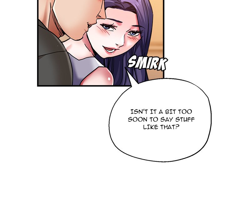 Stretched Out Love Chapter 65 - HolyManga.Net