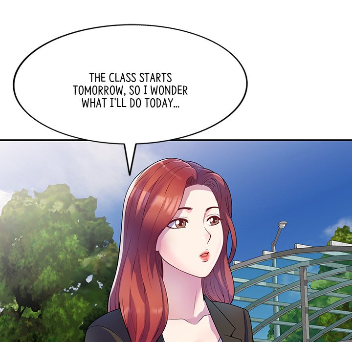 My Wife is a Teacher Chapter 1 - HolyManga.Net