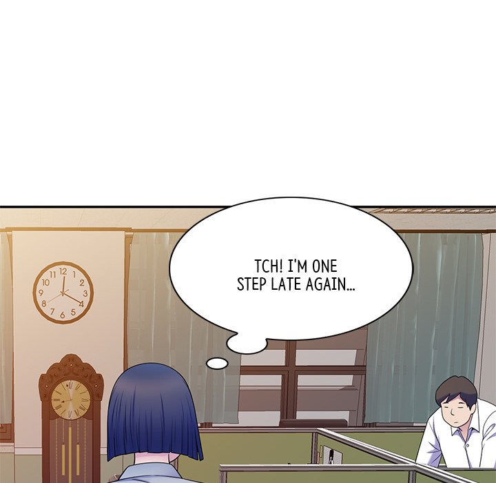 My Wife is a Teacher Chapter 7 - HolyManga.Net