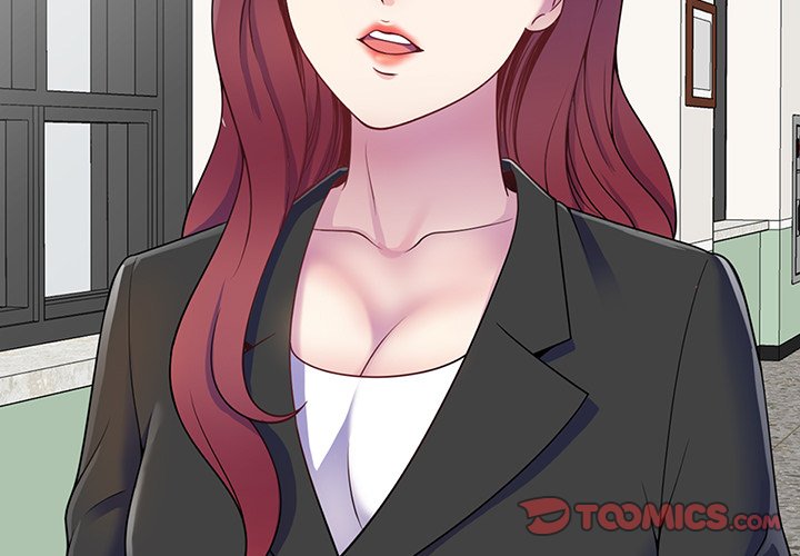 My Wife is a Teacher Chapter 7 - HolyManga.Net