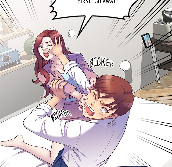 My Wife is a Teacher Chapter 7 - HolyManga.Net