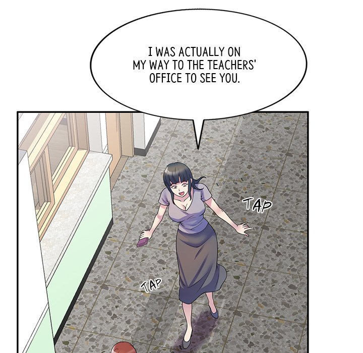 My Wife is a Teacher Chapter 11 - HolyManga.Net