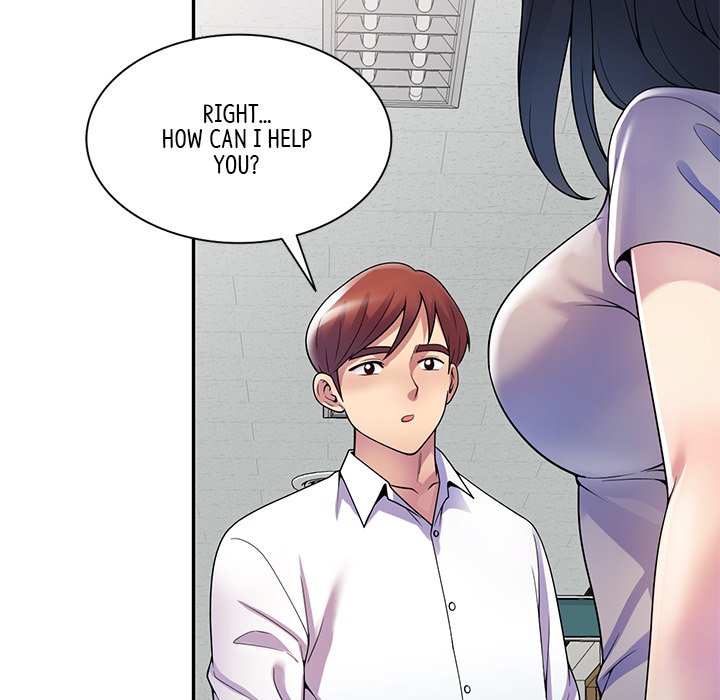 My Wife is a Teacher Chapter 11 - HolyManga.Net