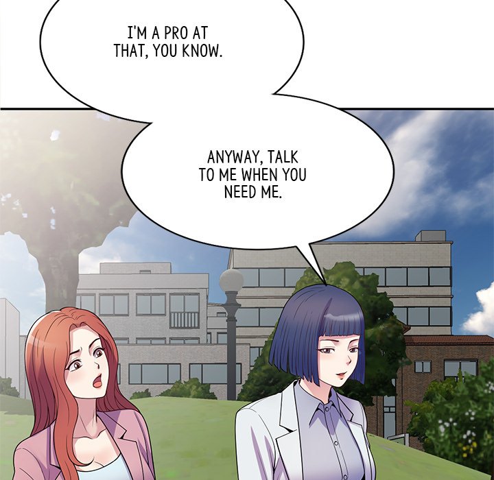 My Wife is a Teacher Chapter 13 - HolyManga.Net