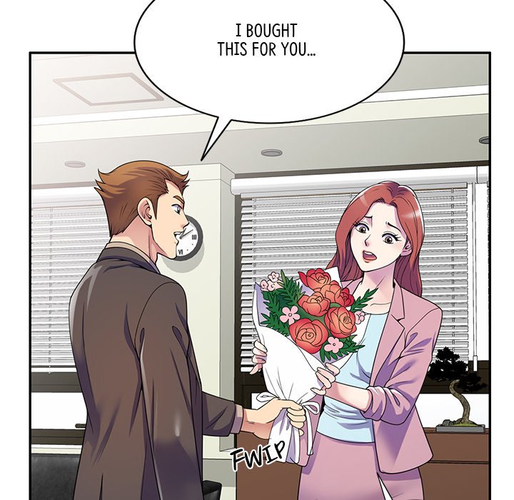 My Wife is a Teacher Chapter 17 - HolyManga.Net