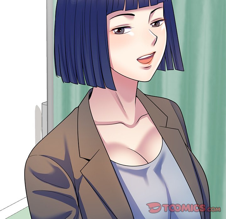 My Wife is a Teacher Chapter 27 - HolyManga.Net