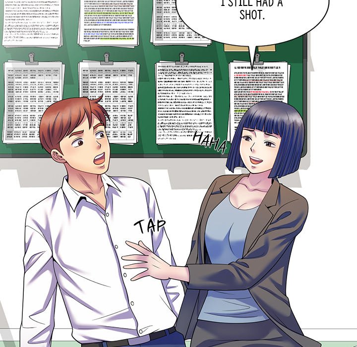 My Wife is a Teacher Chapter 27 - HolyManga.Net