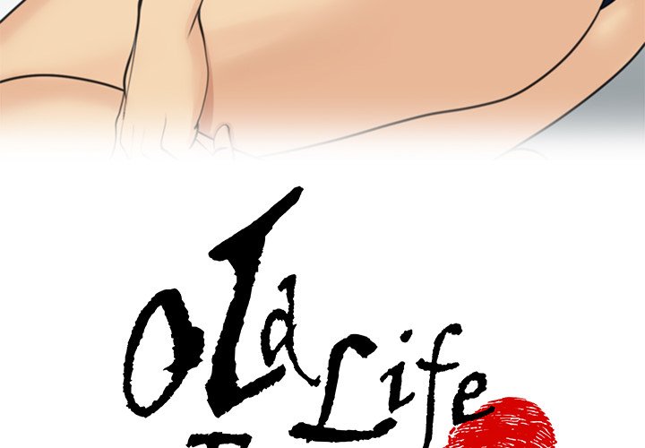 Old Life Behind Chapter 9 - HolyManga.Net