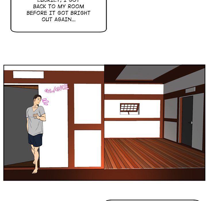 Old Life Behind Chapter 14 - HolyManga.Net