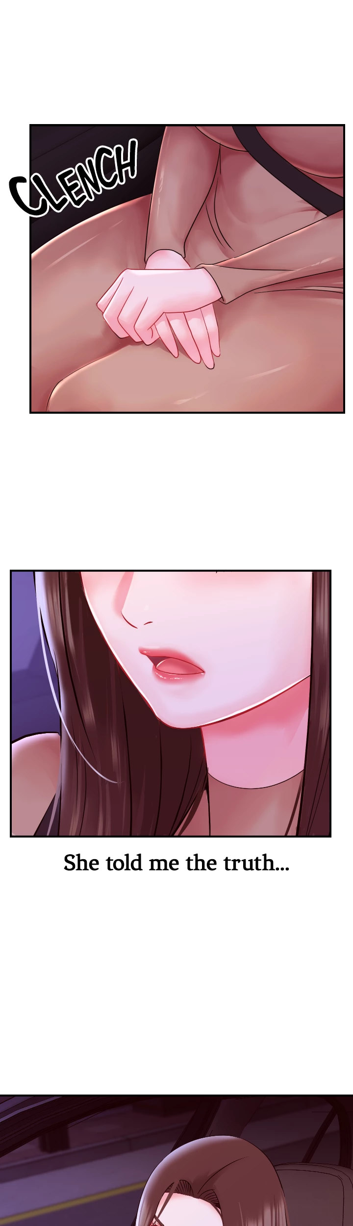 Young Madam Chapter 26 - HolyManga.Net