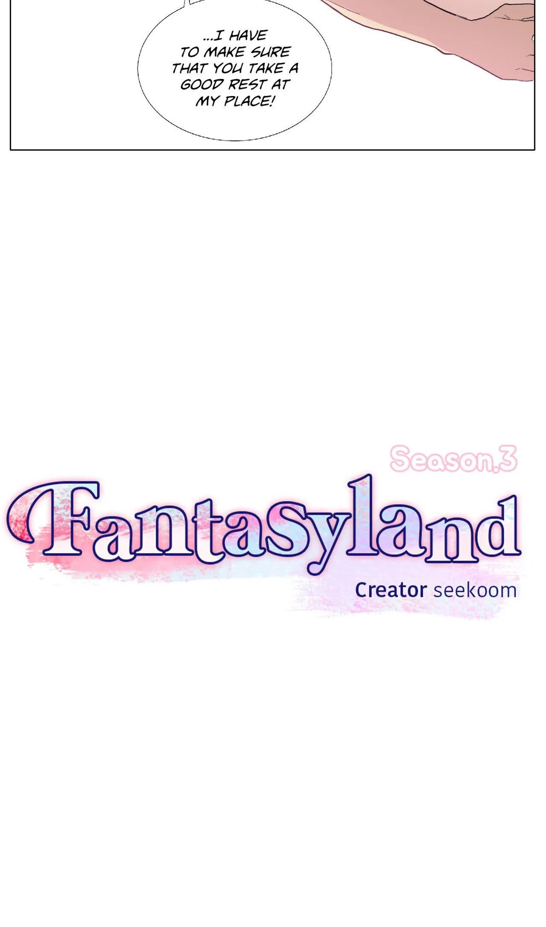 Fantasyland Chapter 45 - HolyManga.Net