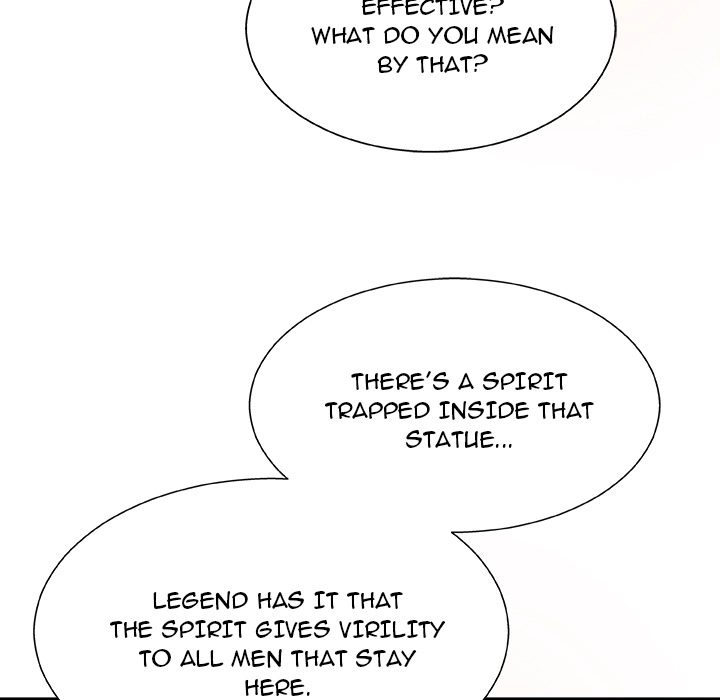 Spirit Possession Chapter 1 - HolyManga.Net