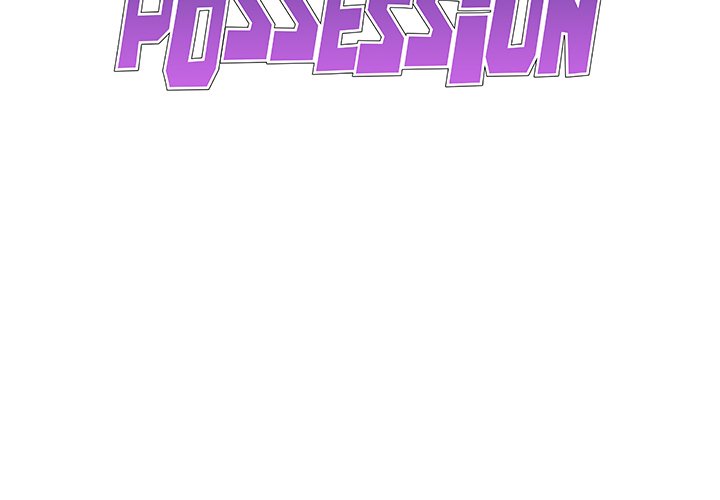 Spirit Possession Chapter 7 - HolyManga.Net