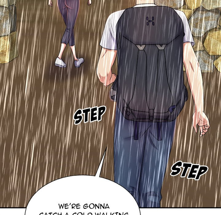 Spirit Possession Chapter 17 - HolyManga.Net