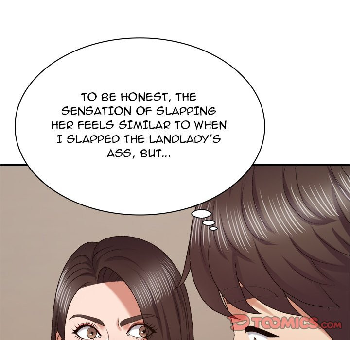 Spirit Possession Chapter 52 - HolyManga.Net