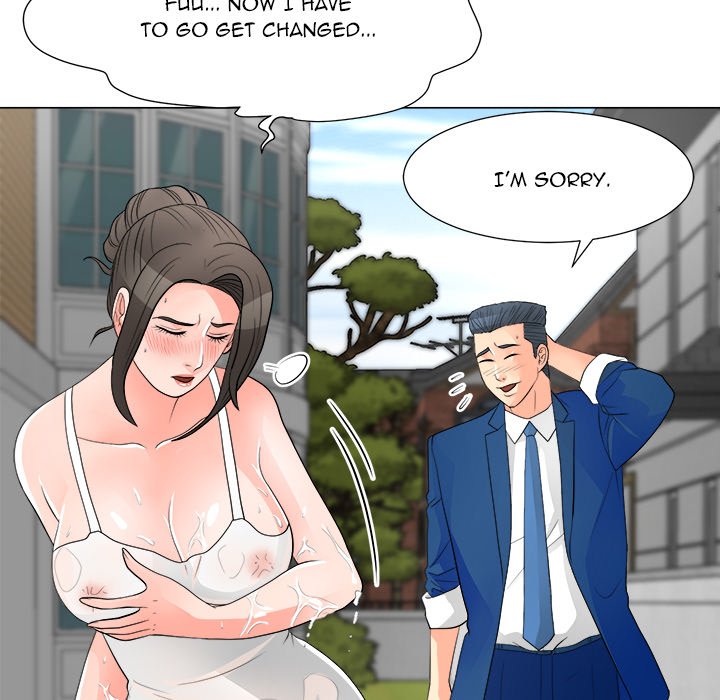 Family Business Chapter 31 - HolyManga.Net