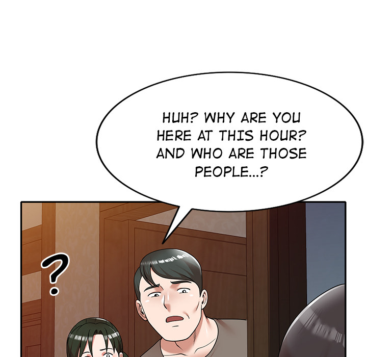 The Plunderers Chapter 1 - HolyManga.Net