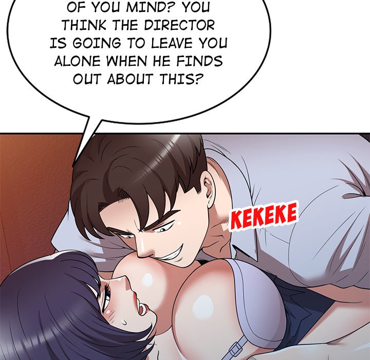 The Plunderers Chapter 17 - HolyManga.Net