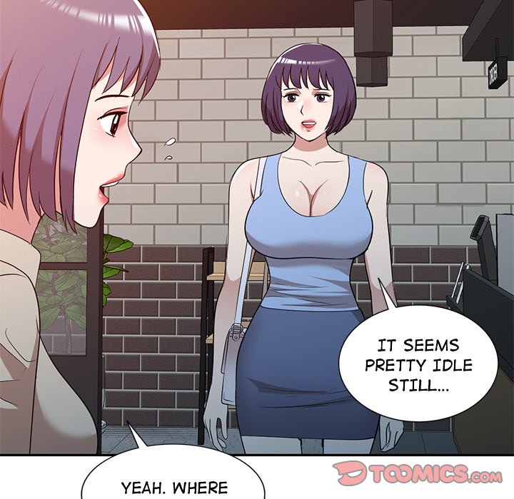 The Plunderers Chapter 52 - HolyManga.Net