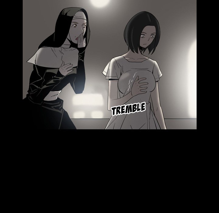 Trouble Drink Chapter 23 - HolyManga.Net