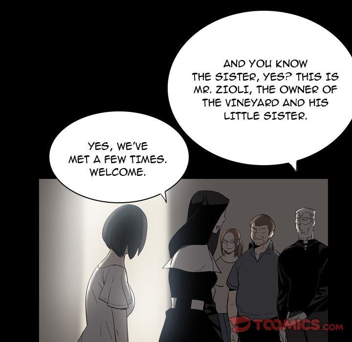 Trouble Drink Chapter 23 - HolyManga.Net