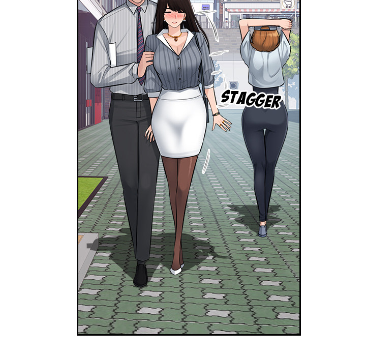 Office Desires Chapter 2 - BidManga.com