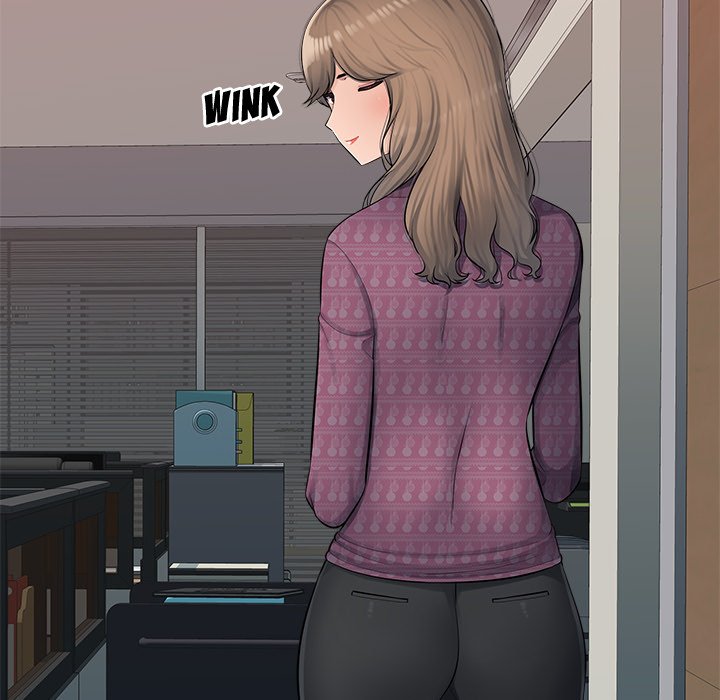 Office Desires Chapter 4 - BidManga.com