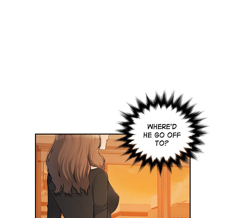 Office Desires Chapter 5 - BidManga.com