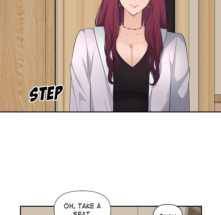 Office Desires Chapter 14 - BidManga.com