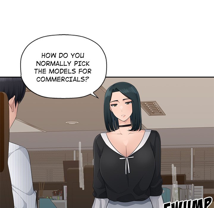 Office Desires Chapter 14 - BidManga.com