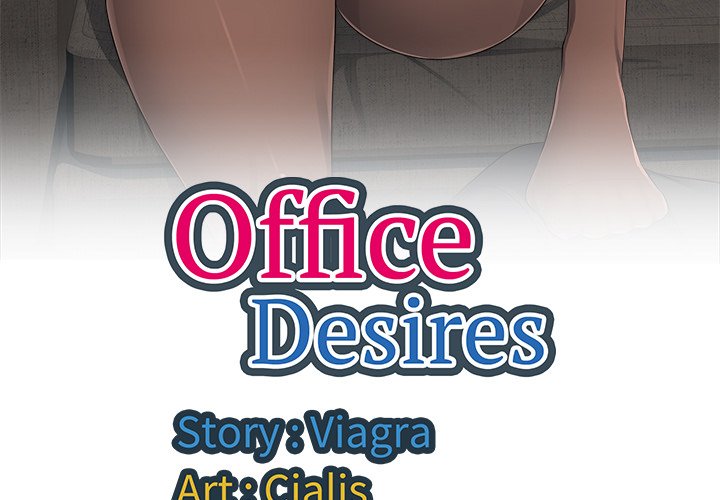 Office Desires Chapter 22 - BidManga.com