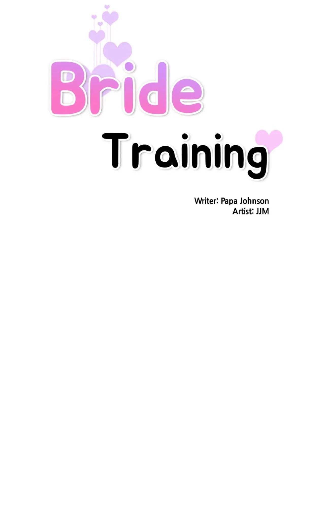 Bride Training Chapter 46 - HolyManga.Net