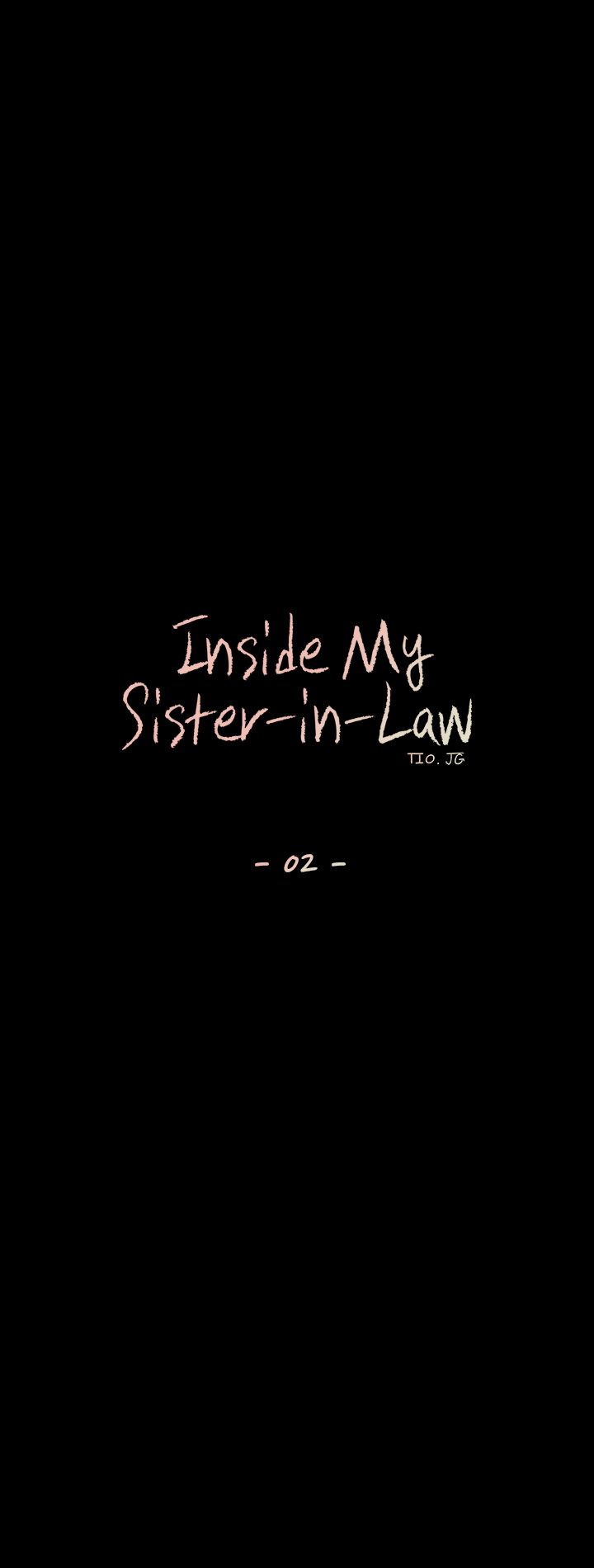 Inside My Sister-in-Law Chapter 2 - HolyManga.Net