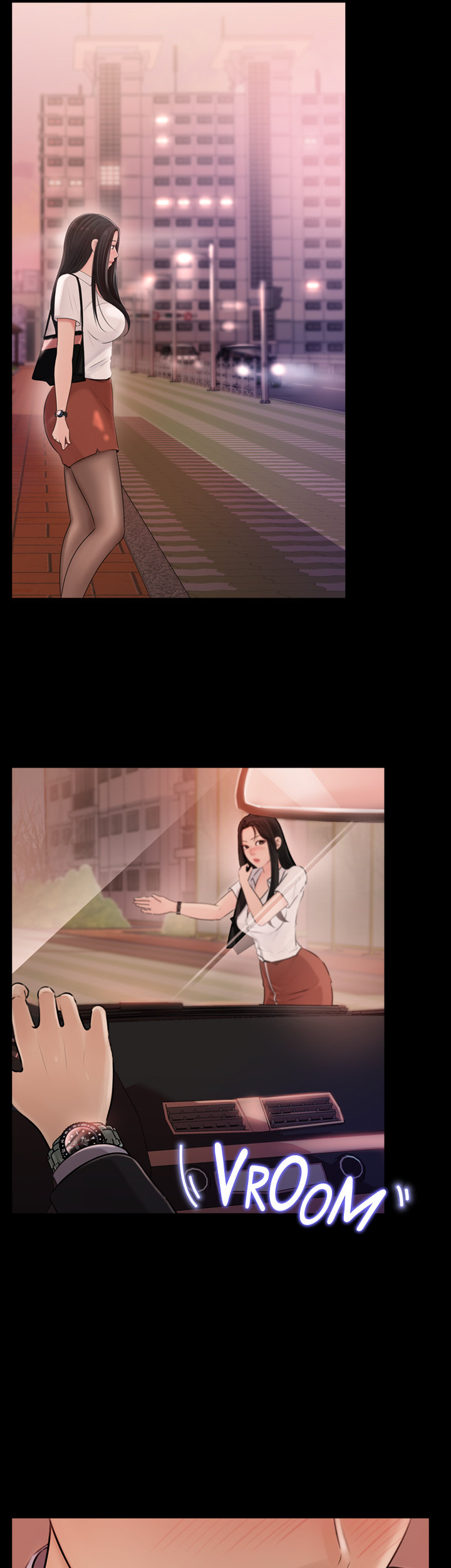 Inside My Sister-in-Law Chapter 3 - HolyManga.Net