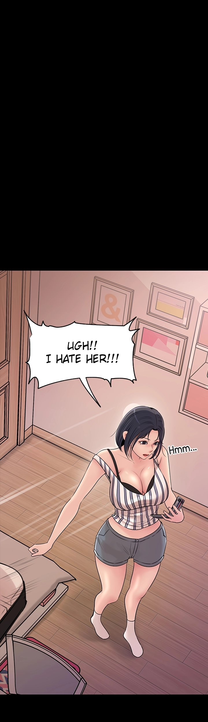 Inside My Sister-in-Law Chapter 14 - HolyManga.Net