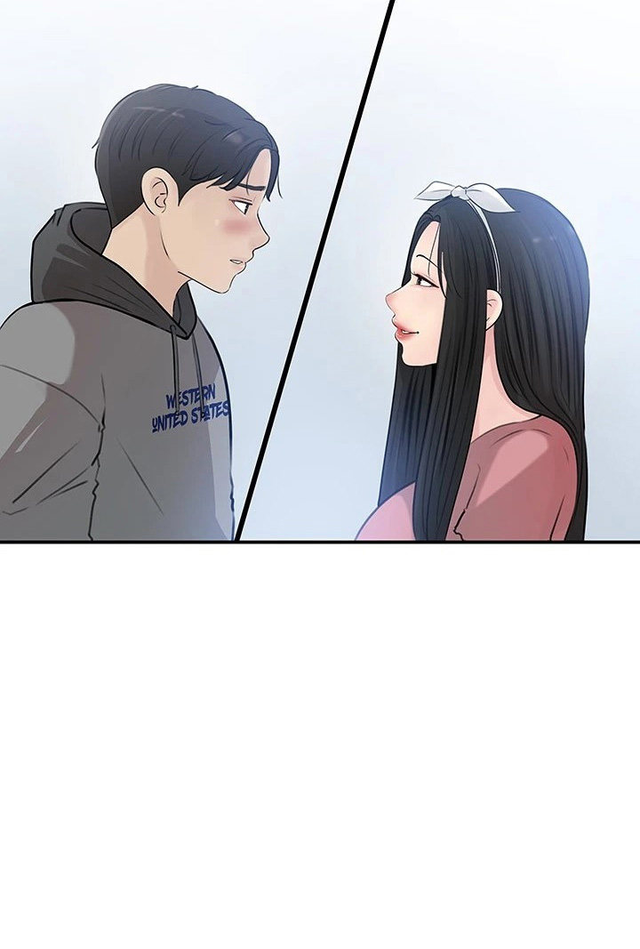 Inside My Sister-in-Law Chapter 38 - HolyManga.Net