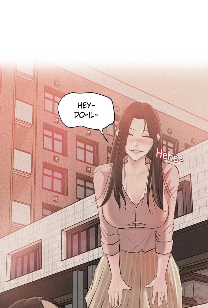 Inside My Sister-in-Law Chapter 38 - HolyManga.Net