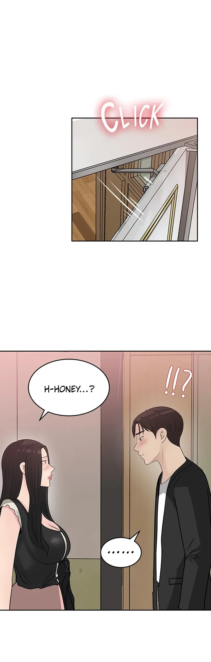 Inside My Sister-in-Law Chapter 44 - HolyManga.Net