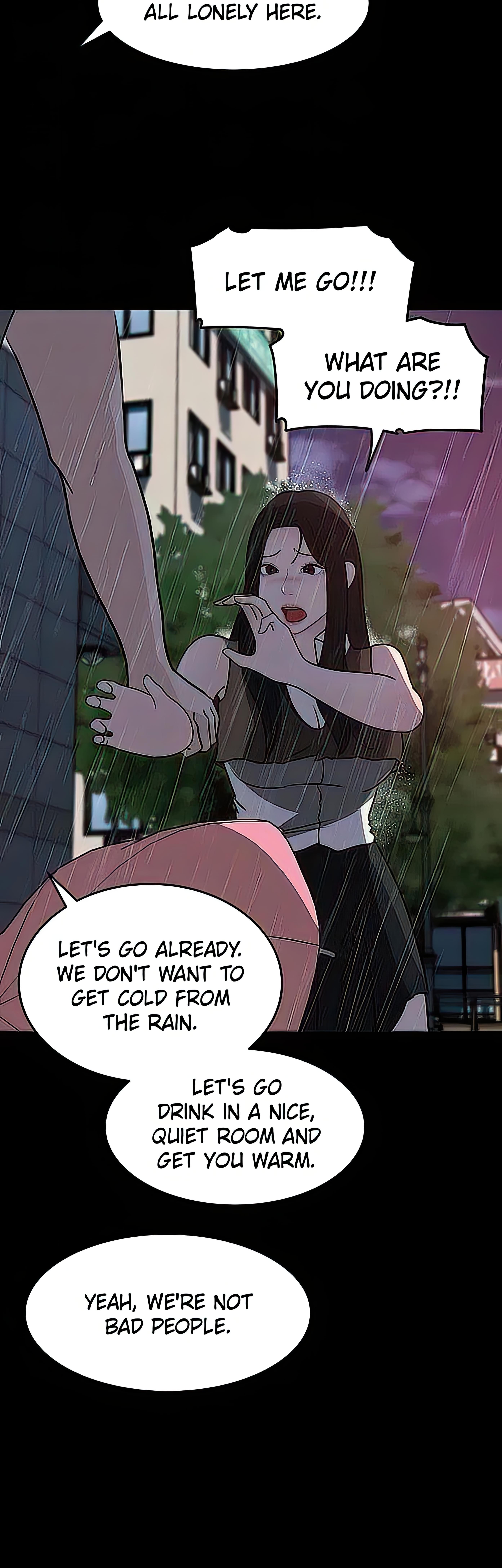 Inside My Sister-in-Law Chapter 45 - HolyManga.Net