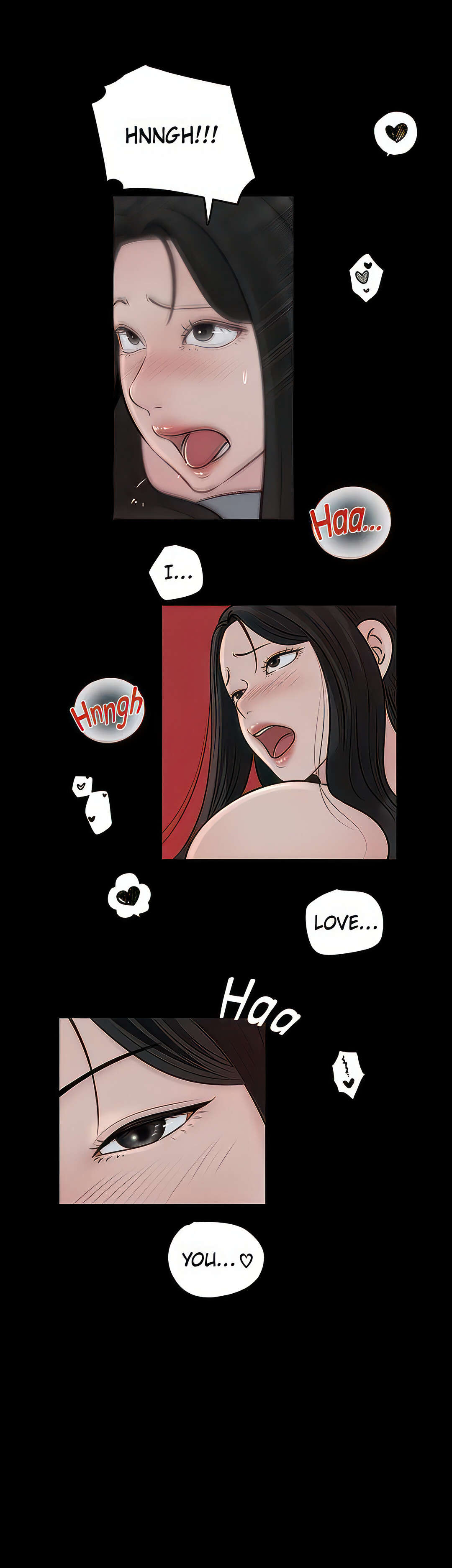 Inside My Sister-in-Law Chapter 47 - HolyManga.Net