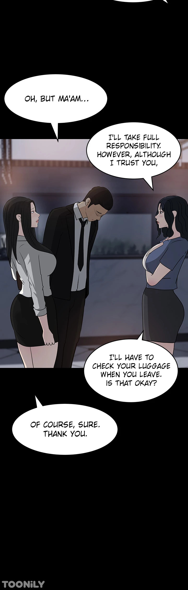 Inside My Sister-in-Law Chapter 48 - HolyManga.Net