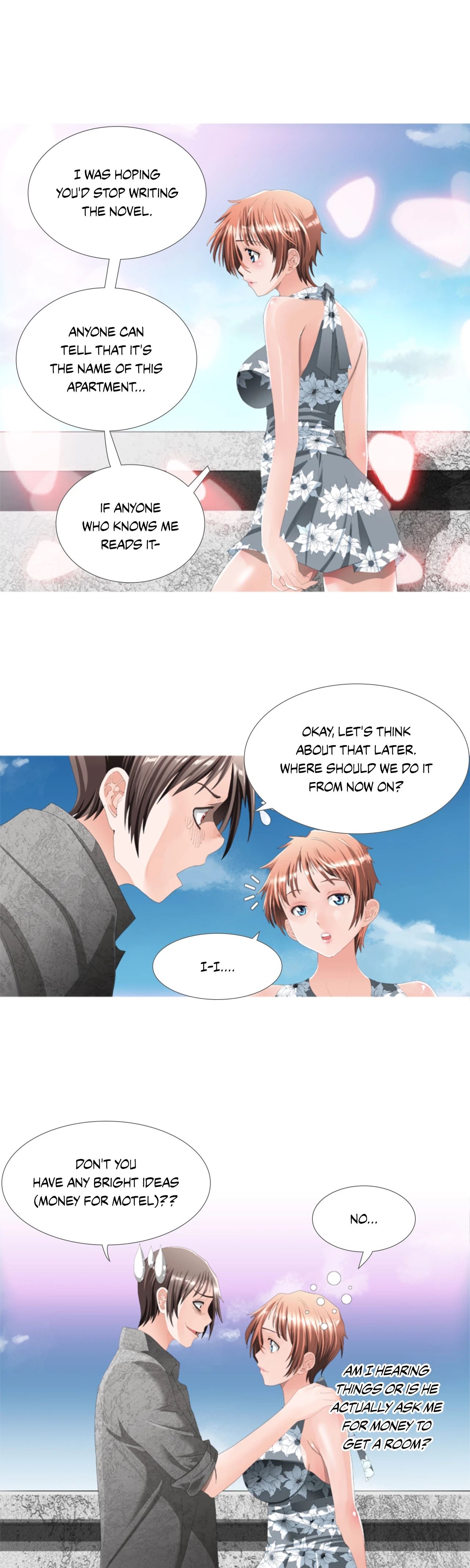 Door to Door Chapter 9 - HolyManga.Net